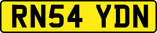 RN54YDN