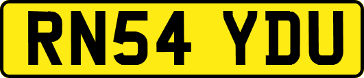 RN54YDU