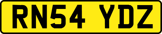 RN54YDZ