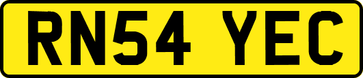RN54YEC