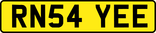 RN54YEE