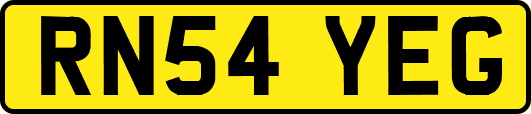 RN54YEG