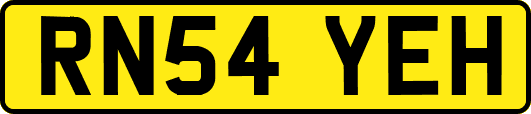 RN54YEH