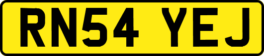 RN54YEJ
