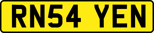 RN54YEN