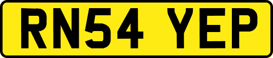 RN54YEP