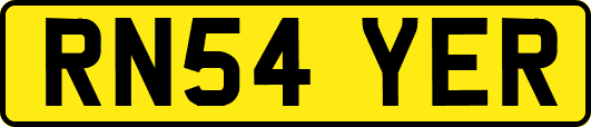 RN54YER