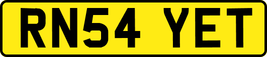 RN54YET