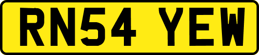 RN54YEW