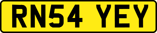 RN54YEY