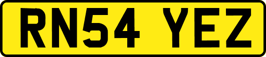 RN54YEZ