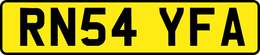 RN54YFA