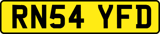 RN54YFD