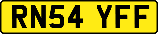 RN54YFF