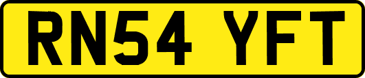 RN54YFT
