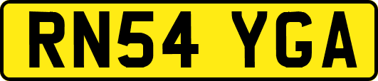 RN54YGA