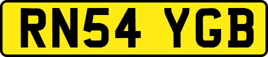 RN54YGB