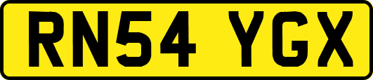 RN54YGX