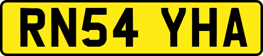 RN54YHA