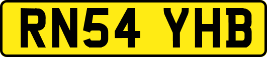 RN54YHB