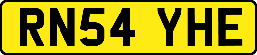 RN54YHE