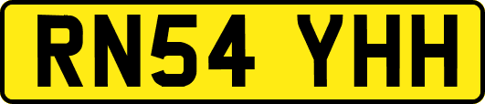 RN54YHH