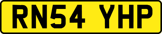 RN54YHP