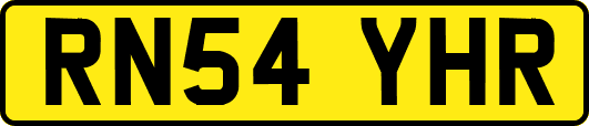 RN54YHR