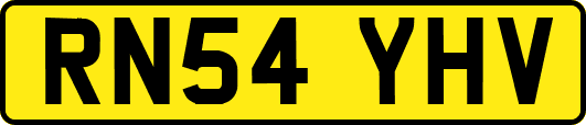 RN54YHV