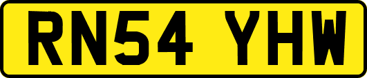 RN54YHW