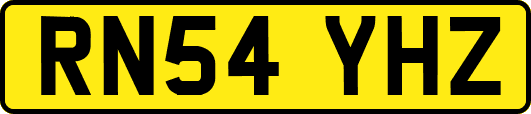 RN54YHZ