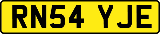 RN54YJE