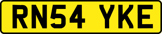 RN54YKE