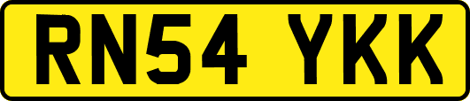 RN54YKK