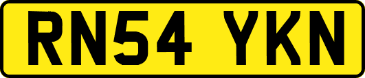RN54YKN