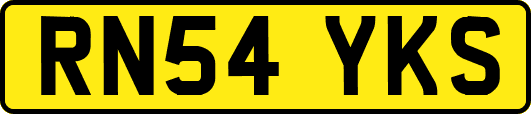 RN54YKS