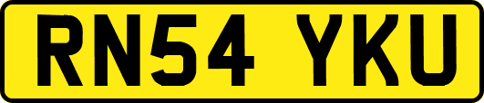 RN54YKU