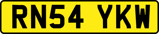 RN54YKW