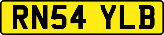 RN54YLB