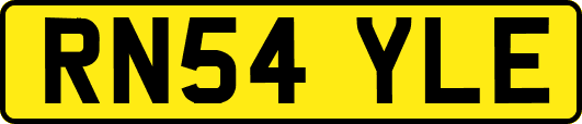 RN54YLE
