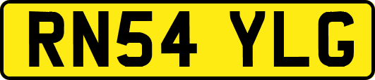 RN54YLG