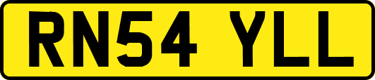 RN54YLL