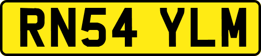 RN54YLM