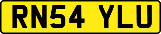 RN54YLU
