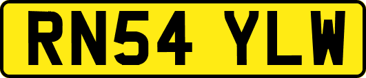 RN54YLW
