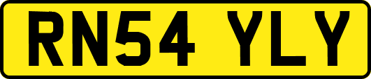 RN54YLY