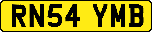 RN54YMB