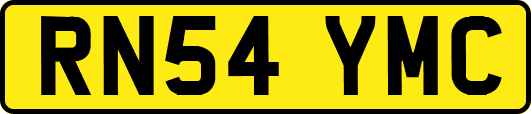 RN54YMC