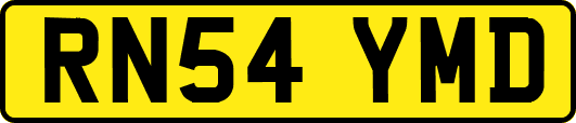 RN54YMD