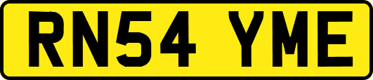 RN54YME